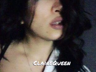 ClaireQueen Ochranne Siete