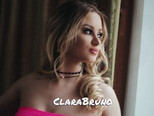 ClaraBruno