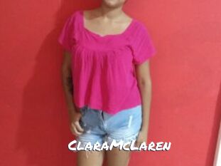 ClaraMcLaren