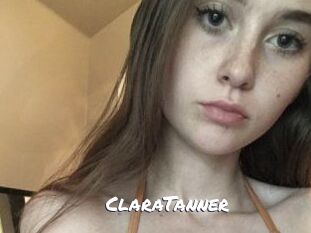 Clara_Tanner