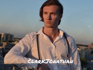 ClarkJonathan