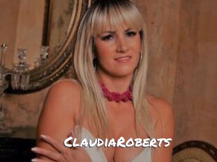 ClaudiaRoberts