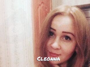Cleonna