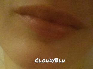 CloudyBlu