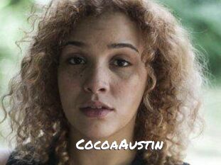 CocoaAustin