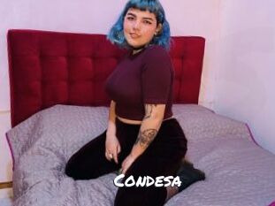 Condesa