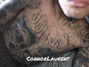 Connor_Laurent