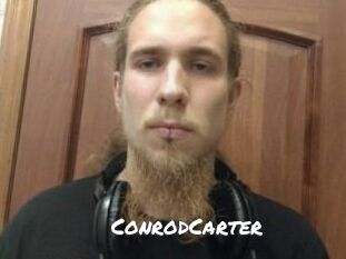 ConrodCarter