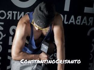 ConstantinoCrisanto