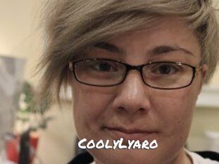 CoolyLyaro