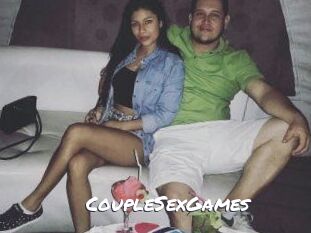 CoupleSexGames