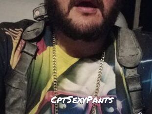 CptSexyPants