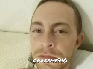 Crazeme710