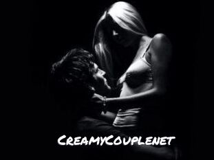 CreamyCouple_net