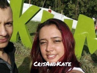 CrisAndKate