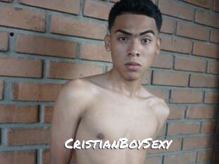 CristianBoySexy