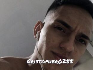 Cristopher0255