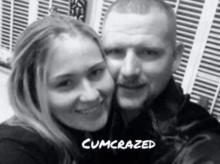 Cumcrazed