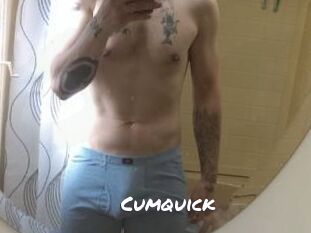 Cumquick