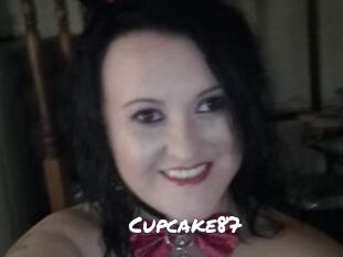 Cupcake87