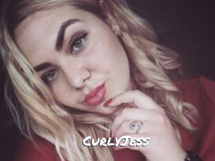 CurlyJess