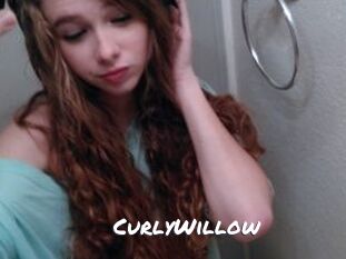 CurlyWillow