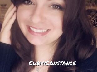 CurvyConstance
