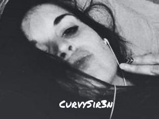 CurvySir3n