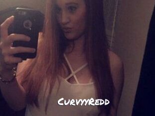 CurvyyRedd