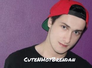 CuteNHotBrendan