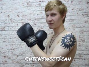 CuteNsweetSean