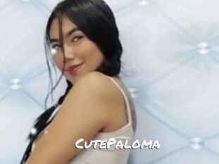 CutePaloma