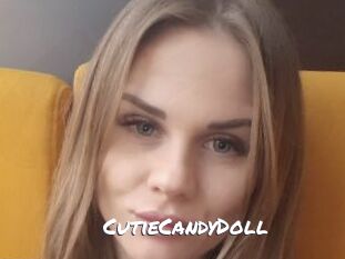 CutieCandyDoll