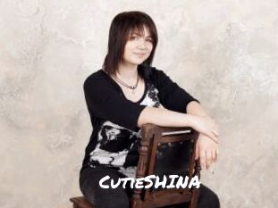 CutieSHINA