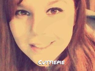 Cuttiepie