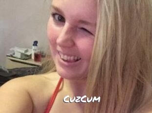 CuzCum