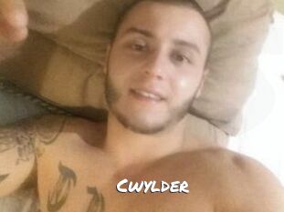 Cwylder
