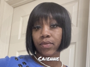 Caienne