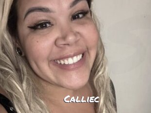 Calliec