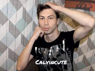 Calvincute