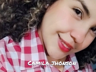 Camila_jhonson