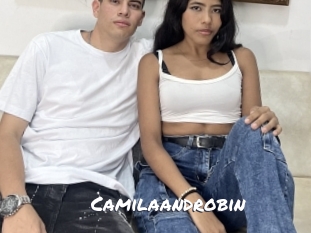 Camilaandrobin