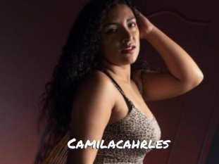 camilacahrles Ochranne Siete