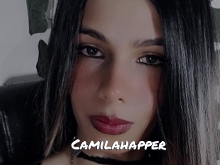 Camilahapper