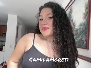 Camilamoreti