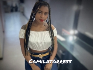 Camilatorress