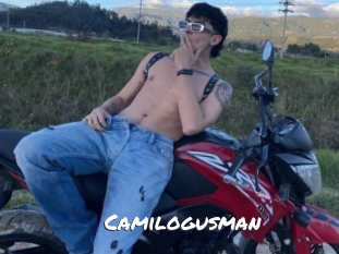 Camilogusman