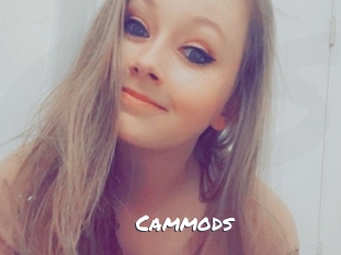 Cammods