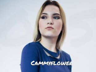 Cammyflower