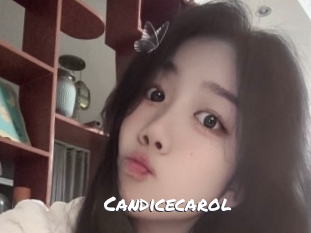 Candicecarol